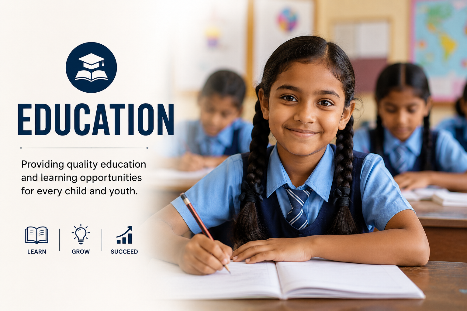 Education
