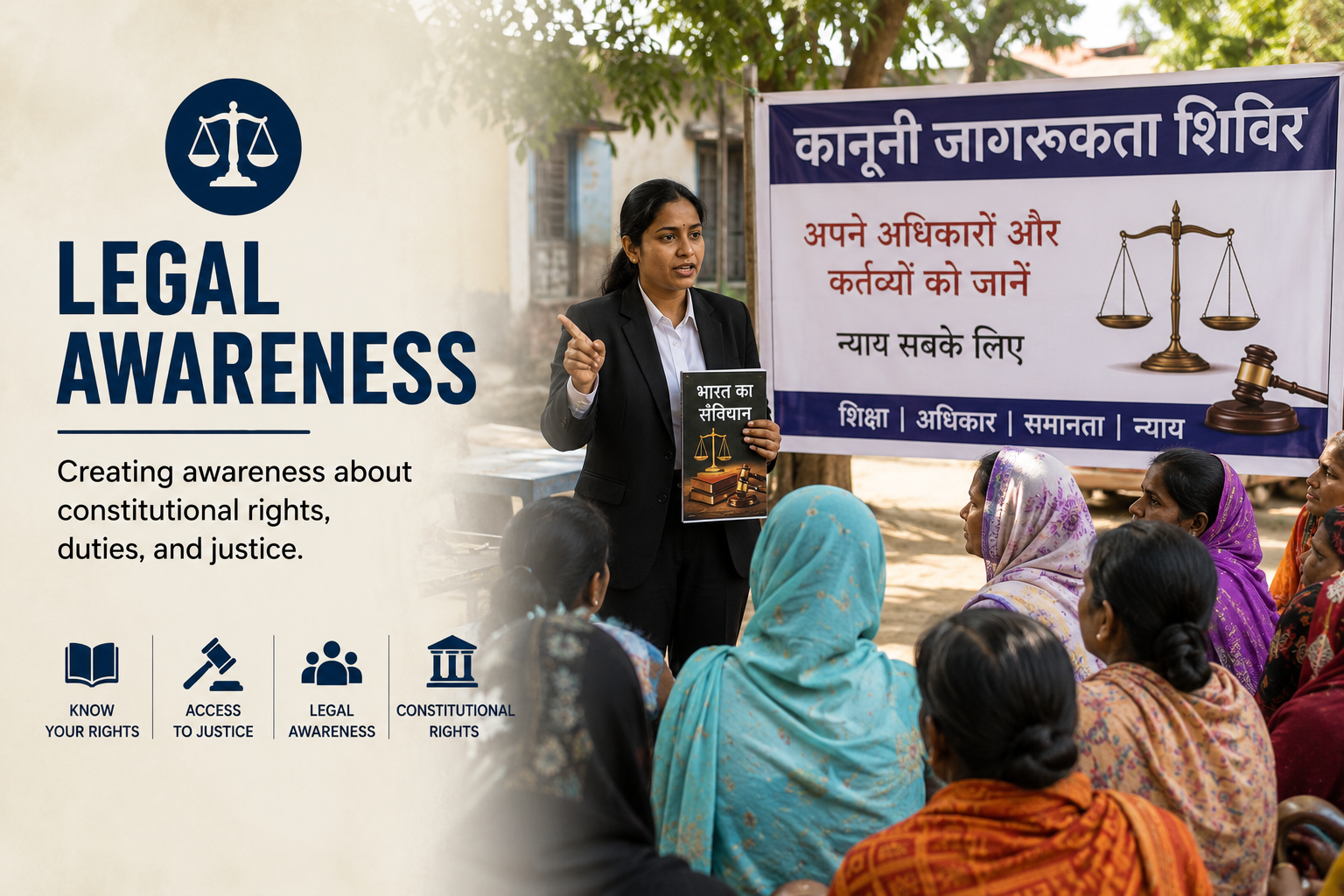 Legal Awareness